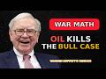 $200 OIL WON’T JUST HURT THE MARKET… IT WILL REWRITE THE OWNERSHIP MAP