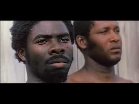Black Snake 1973 Anouska Hempel, David Warbeck, Percy Herbert, Milton Mccollin, Thomas Baptiste