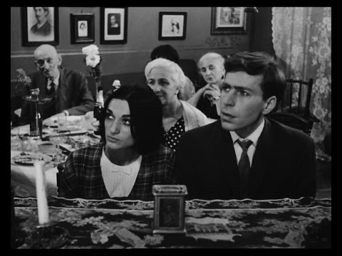 იყო შაშვი მგალობელი