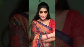Thirumagal Serial Actress Anjali Shorts Video Harika Dusbmash Sun Tv Serial Actress Tik Tok