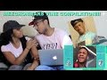 Couple Reacts : MeechOnMars Vine Compilation Reaction!!!!