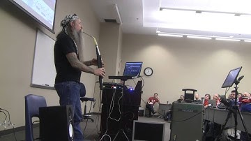 Baroque Cooperative Multitasking