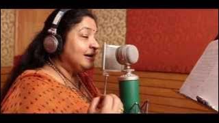 Amarakaaviyam - Mounam Paesum Making | Chitra | Ghibran