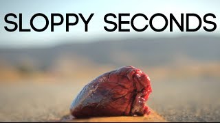 Video thumbnail of "Sloppy Seconds - Watsky"