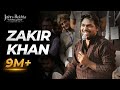 Zakir Khan | Jashn-e-Rekhta 2017