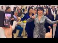 Afet Hesenova - Daglara Gedek