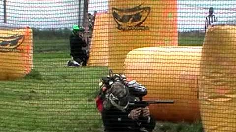 Rival Kidz CPPS game 4