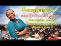 6 hours Non-Stop!!  Heart-melting EWE worship medley.. Beatrice Akorfa