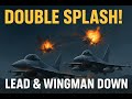 "F-16 PvP Madness – Total Chaos!"| Growling Sidewinder server