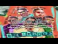Juhn, Farruko & Brytiago - Recuerdos "Remix" (Letra) feat. Myke Towers & Lenny Tavárez