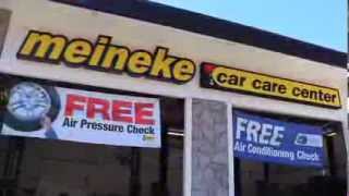 Meineke Car Care Center