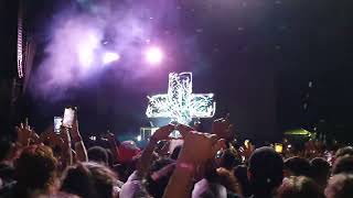 Martin Garrix - Lions In The Wild @Lollapalooza Brasil 2022