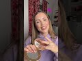 These will be gone by morning lol cosmetics #tartecosmetics #tarte #tarteglowwardrobe
