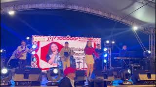 Isang Linggong Pag-ibig, Always Remember Us This Way, Ang Huling El Bimbo by Kimberly Baculo