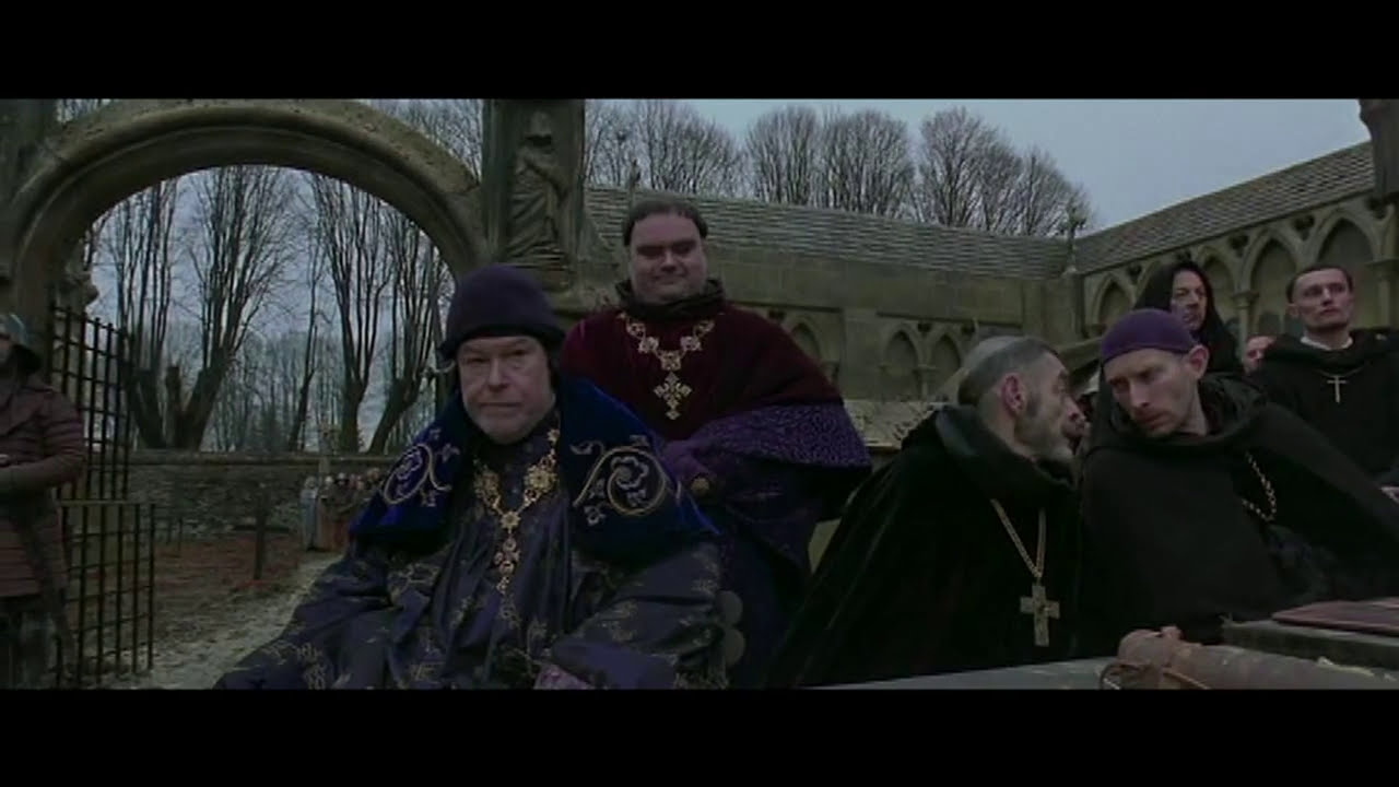 еретик слушать