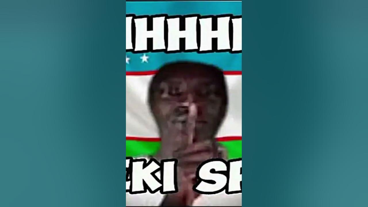 сшшшшшшшшш узбеки спят - YouTube