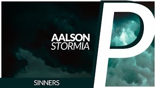 Aalson - Stormia [Original Mix]