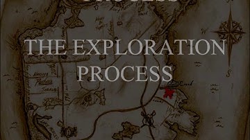 ORE DEPOSITS 101 - Part 10 - Exploration Process