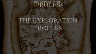 ORE DEPOSITS 101 - Part 10 - Exploration Process