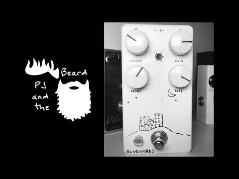 Rawk Works Light Overdrive v1