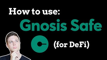 Gnosis Safe Tutorial | Multisig Wallet for DeFi