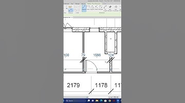 Annotations in Revit