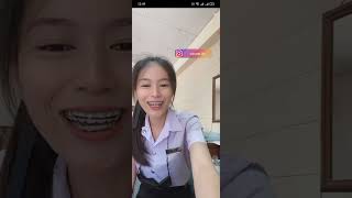 Idol Thailand Pang Xinh Đẹp 1