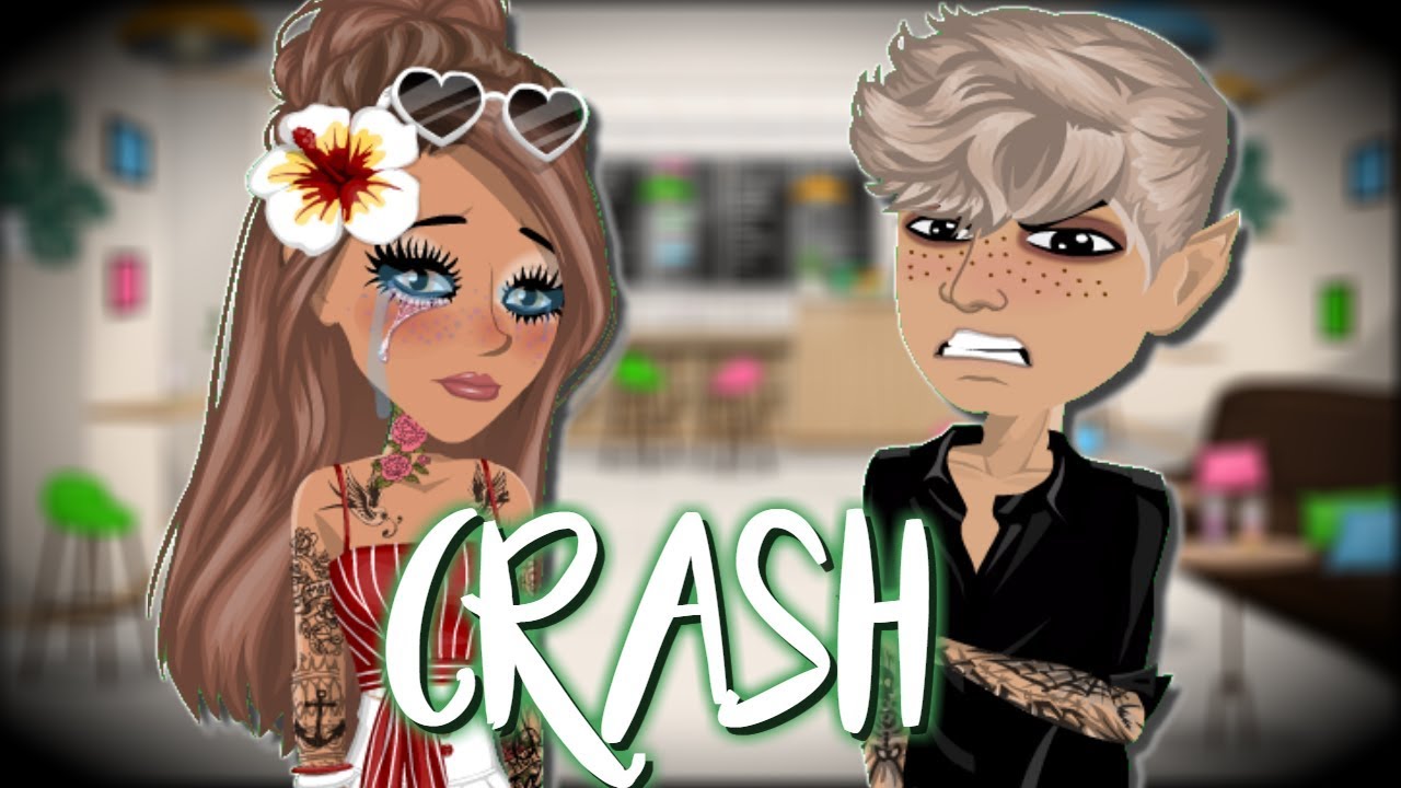 crash eden msp version YouTube