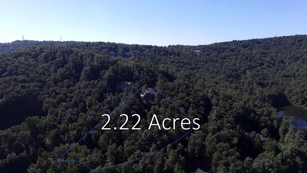 106 Tall Oak Lane, Flat Rock NC - HD