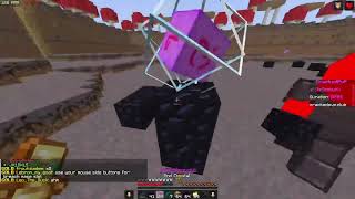 BabyDoll Crystal PvP Clip Dump