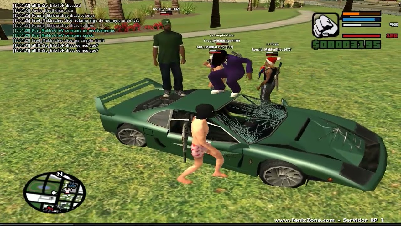 Grand Theft Auto  San Andreas 2026 01 11   15 50 55 01