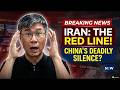 Hours After Trump Pulled Back, Iran Made Its Move—China Stayed Silent for a Reason