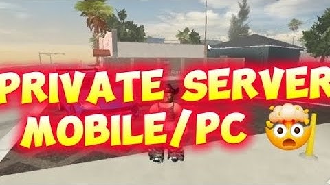 I FOUND A METHOD TO GET A PRIVATE SERVER ON BLOCKSPIN ROBLOX MOBILE/PC!🔒 (WATCH TILL THE END)