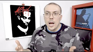 Playboi Carti - Whole Lotta Red ALBUM REVIEW