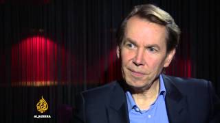 Talk to Al Jazeera - Jeff Koons: High art or plain extravagance?