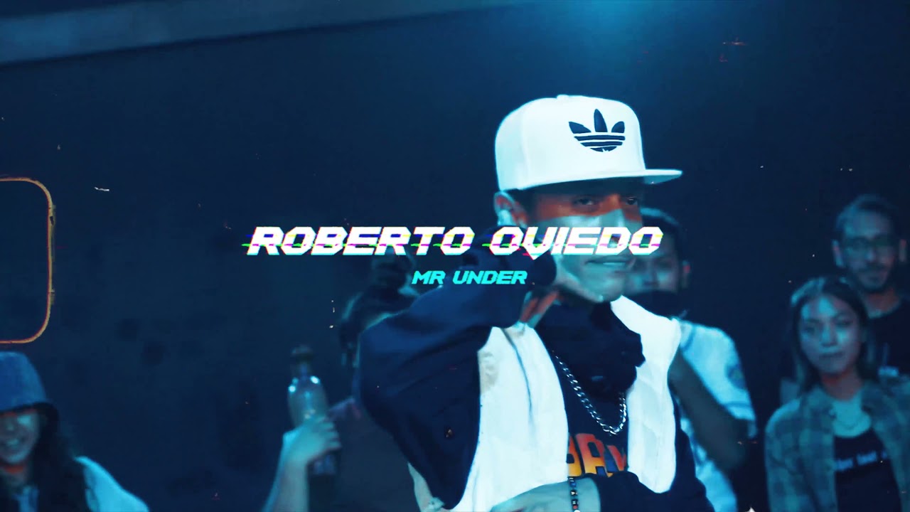 La Rica Boa - Dj Bulbo/Japanese (Coreografía Roberto Oviedo)