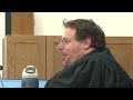 Update on former Montana Senate president's case
