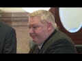 Update on former Montana Senate president's case