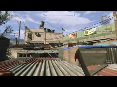 Dying Light Jatylin Stayswagg 