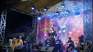 om revata - Almera sabrina - melodi cinta live porong Sidoarjo