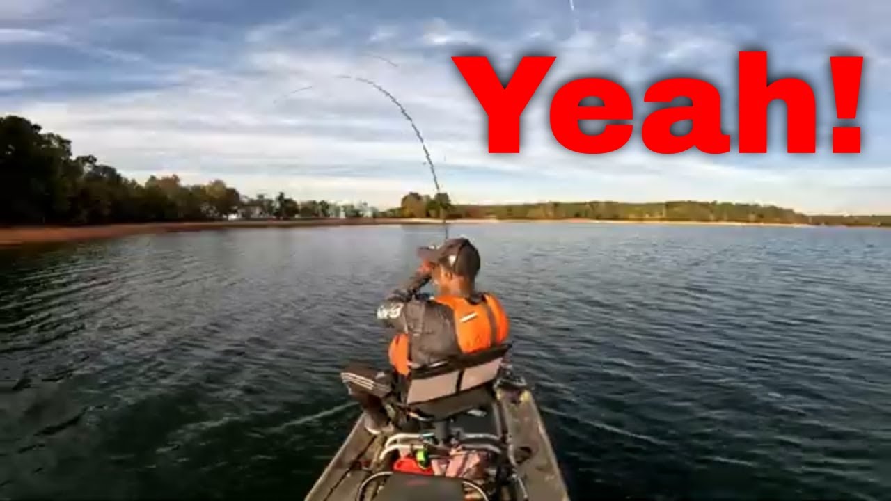 Возвращение на озеро Хартвелл после того, как его смыло дождём