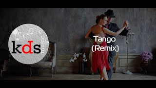 Tango (Remix) - Игра На Синтезаторе Yamaha Psr-Sx700