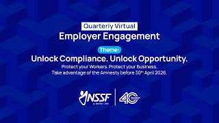 Unlock Compliance, Unlock Opportunity