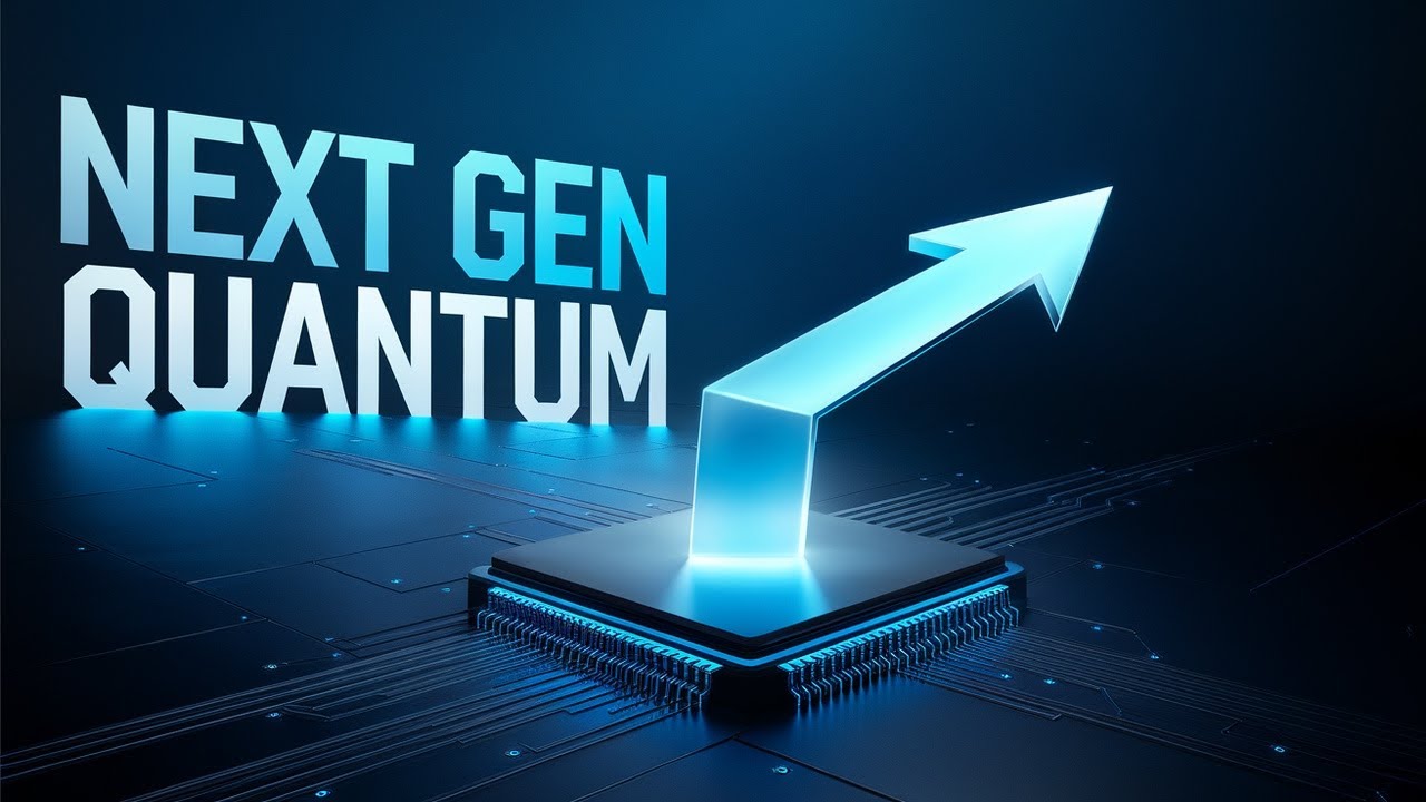 The Latest Advances in Quantum Computing Explained - YouTube