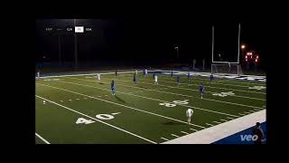 Temirlan Yermek  Winger  Attacking Midfielder  MLS NEXT U17  Highlights