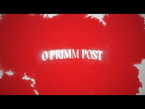 Co&#039;Sang - O primm post (Visual Video)