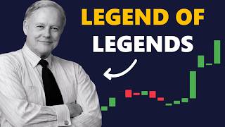 Celebrity The Man Who Created Trading Legends: Mark Minervini, Dan Zanger, David Ryan, ... Net Worth