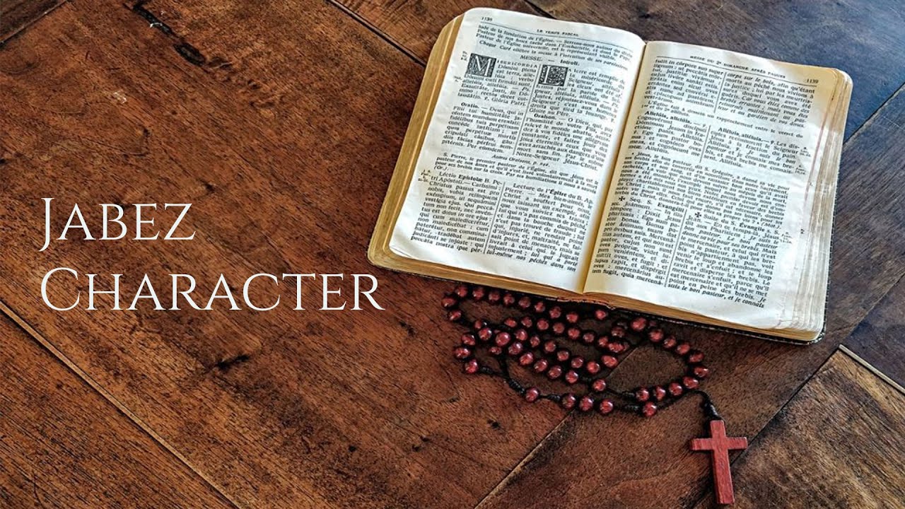 Who Was Jabez In The Bible Jesus Forever YouTube who-was-jabez-in-the-bible-jesus-forever-youtube