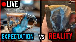 [LIVE] Buying Fake AI Products on AliExpress/Etsy/Temu to see what ACTUALLY shows up