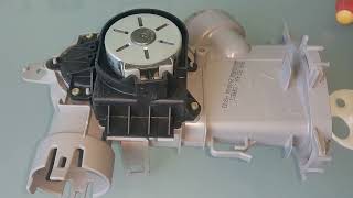 :    Bosch SRV56A1319
